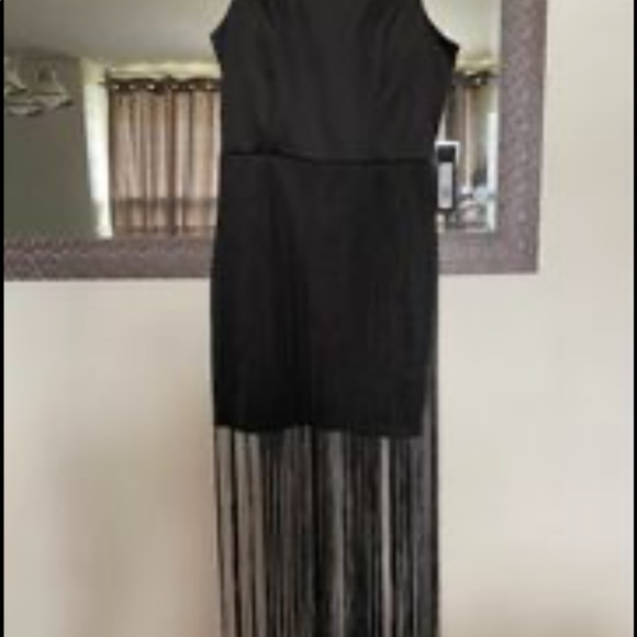 Bebe dress - Picture 2 of 3